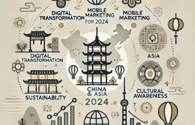 10 strategic approaches for business growth in China and Asia for 2024