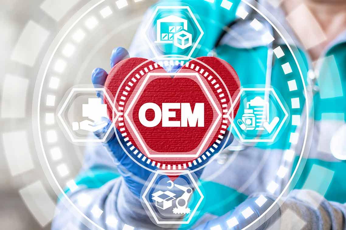 Simplify Your Production with Expert OEM Solutions