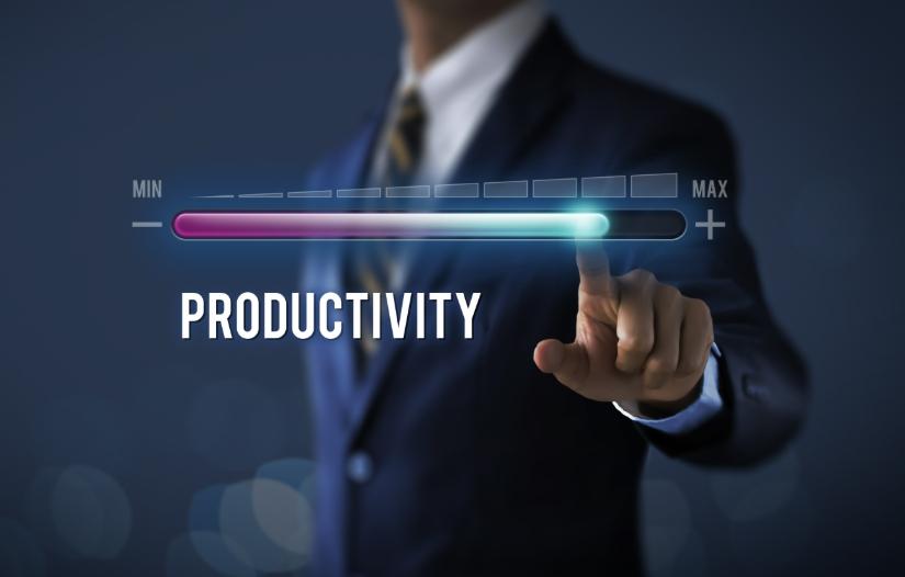 Productivity Hacks for Busy Entrepreneurs