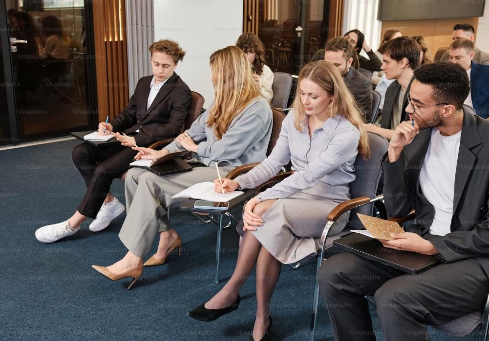 Effective Networking for Business Professionals