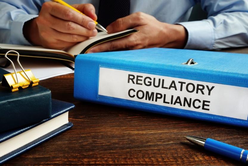 Regulatory Compliance and Licensing