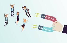 Building a Strong Employer Brand for Talent Acquisition