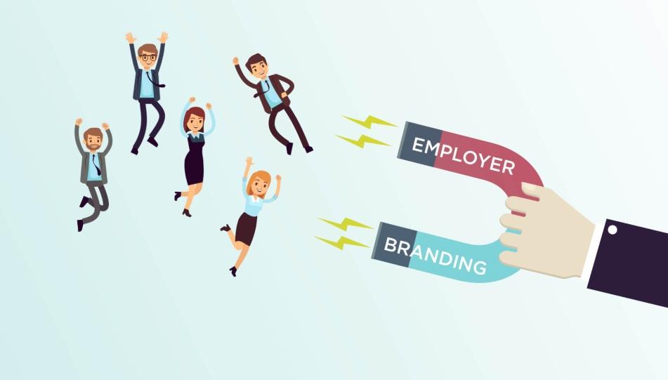 Building a Strong Employer Brand for Talent Acquisition